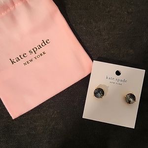 Kate Spade Stud Earrings